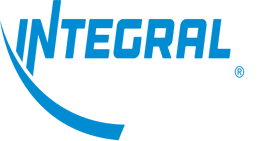 Integral Hockey Stick Sales & Repair Logo
