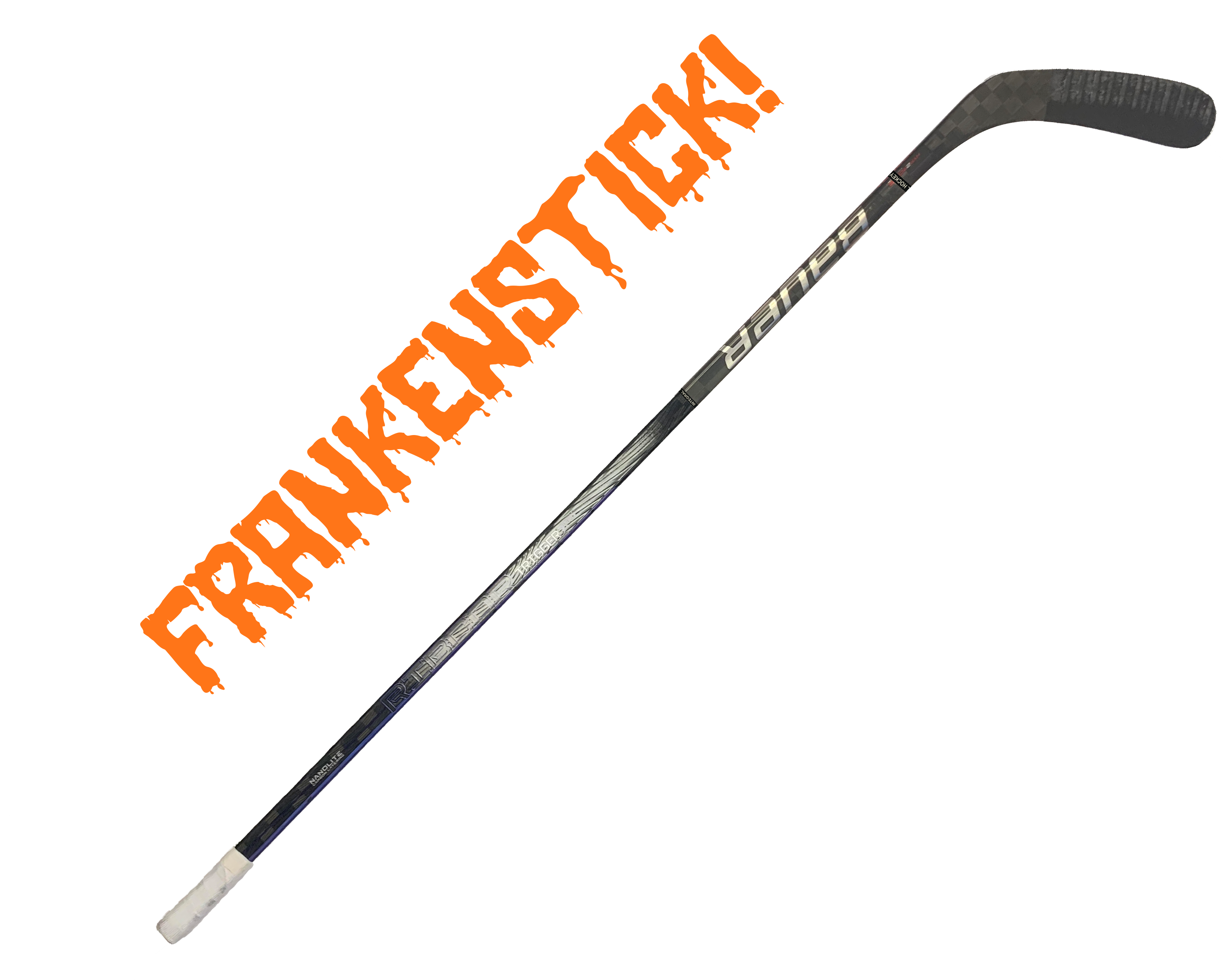 Purchase Refurbished Sticks/fix composite hockey stick