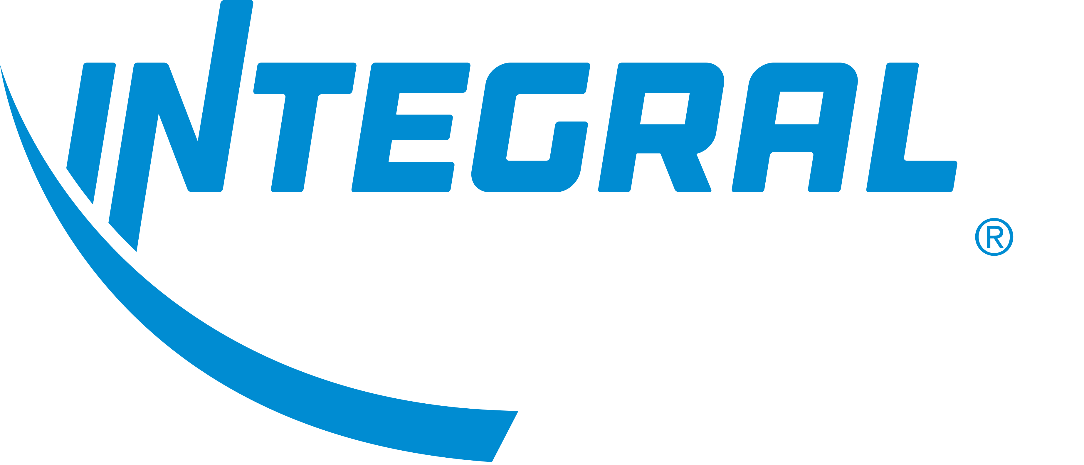 Integral Hockey Stick Sales & Repair Logo