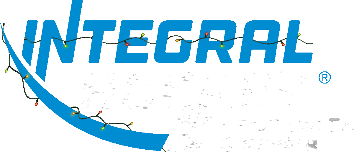 Integral Hockey Stick Sales & Repair Logo