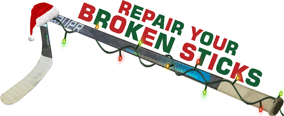Repair Your Stick Here
