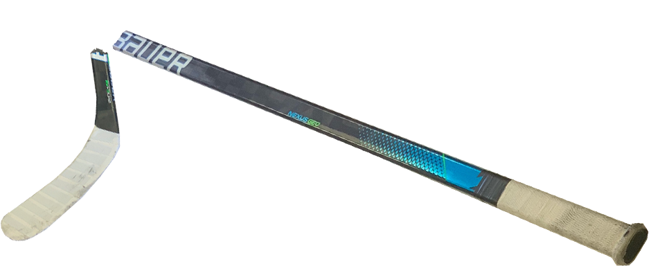 Repair Your Stick Here